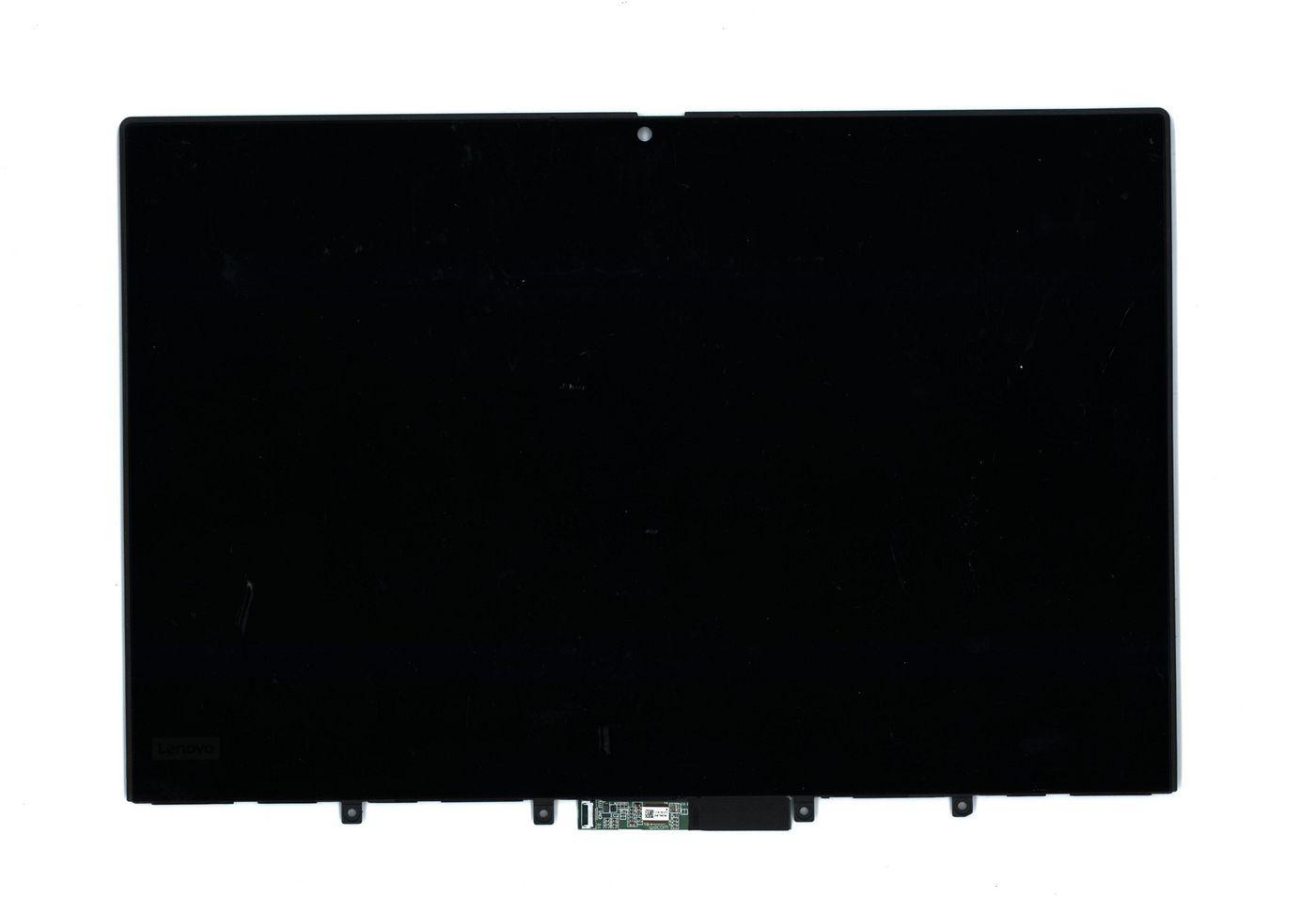 Ares 1.0 INTEL FRU Touch - module assembly - Laibao+LGD_ST133SN084EKF Ares - Warranty: 6M