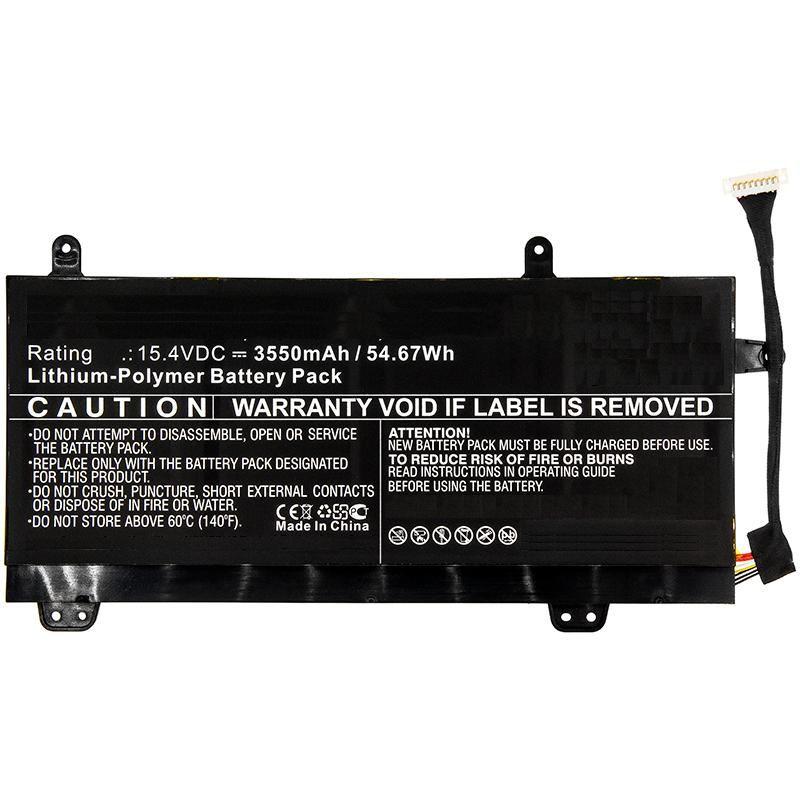 Laptop Battery for Asus