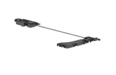 HP L52040-001 ricambio per laptop Altoparlante (SPEAKER DUAL - L52040-001, Speaker, HP - Warranty: 6M)