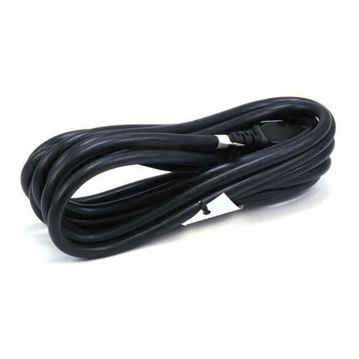 Lenovo 42T5077 cavo di alimentazione Nero 1 m (Power Cord 1.0M Korea - 42T5077, 1 m - Warranty: 6M)