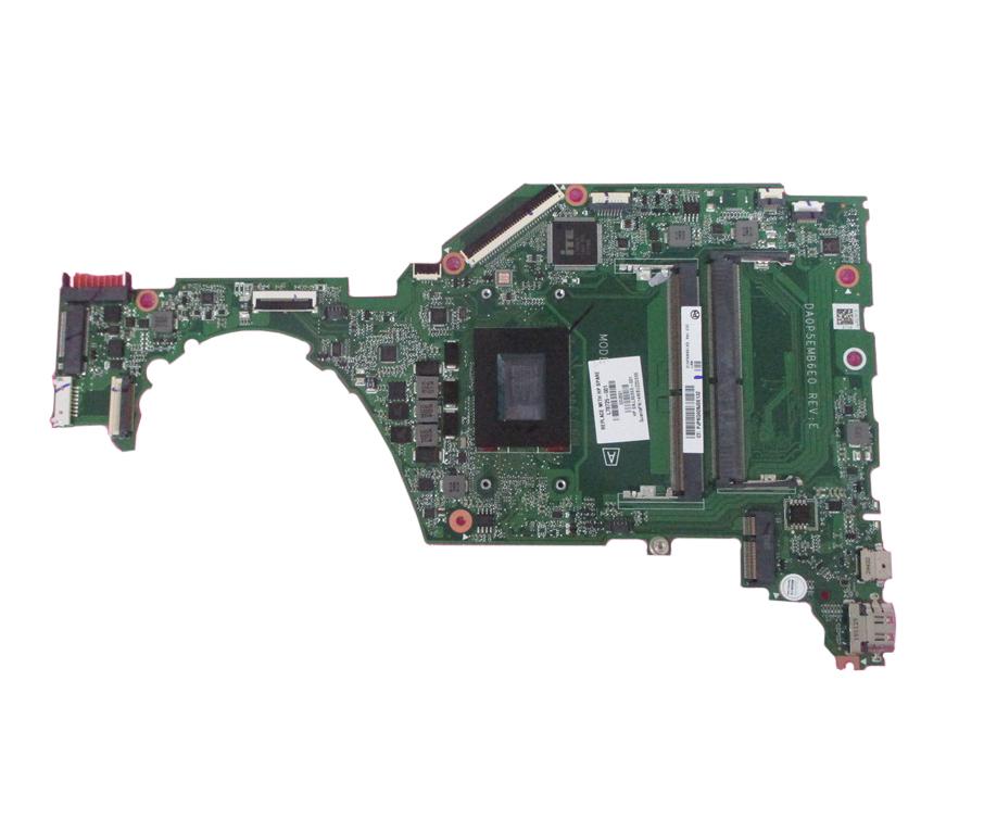 HP L78724-601 ricambio per laptop Scheda madre