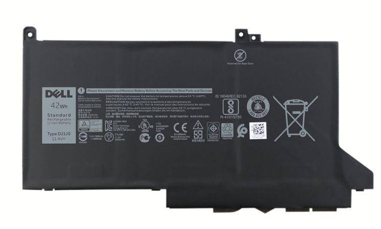 Main Battery Pack 11.4V 3500mAh