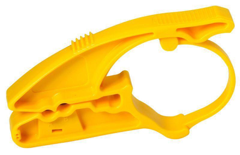 Network cable stripper with - cutter - Warranty: 300M