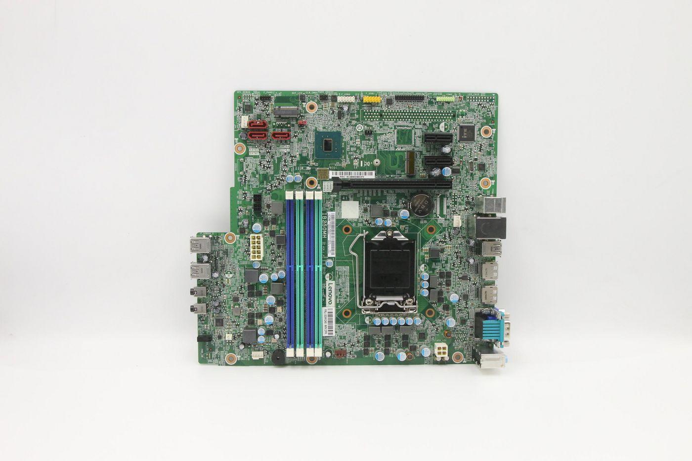 Planar Intel KBL M710TS WW W - Warranty: 6M