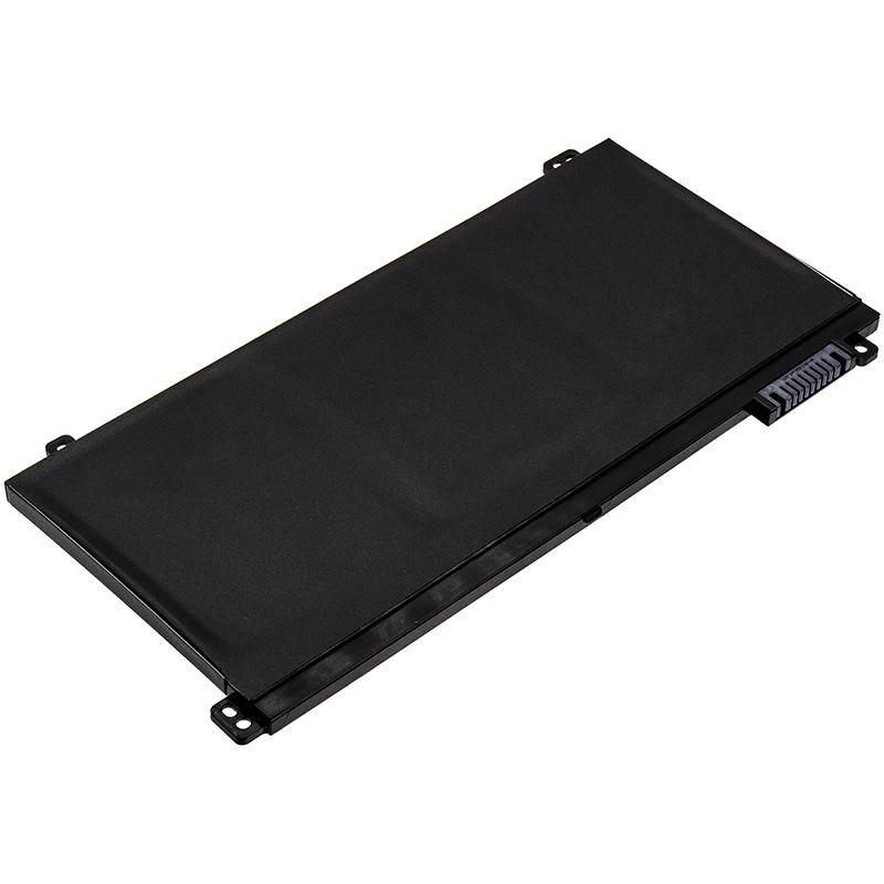 CoreParts MBXHP-BA0254 ricambio per laptop Batteria (Laptop Battery for HP 47.31Wh - Li-Pol 11.4V 4150mAh Black, - 47.31Wh Li-P