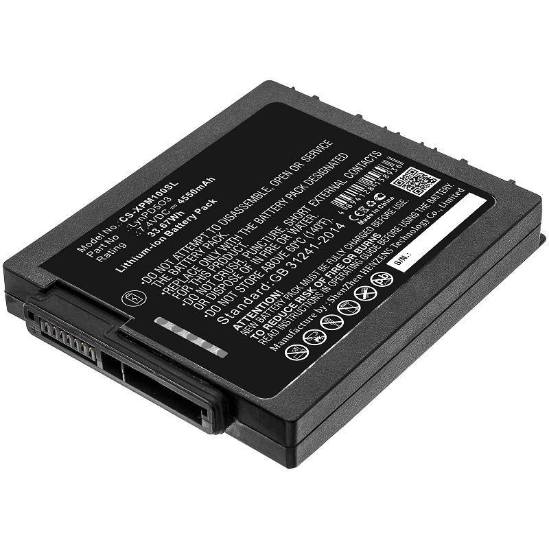 Battery for Xplore Tablet