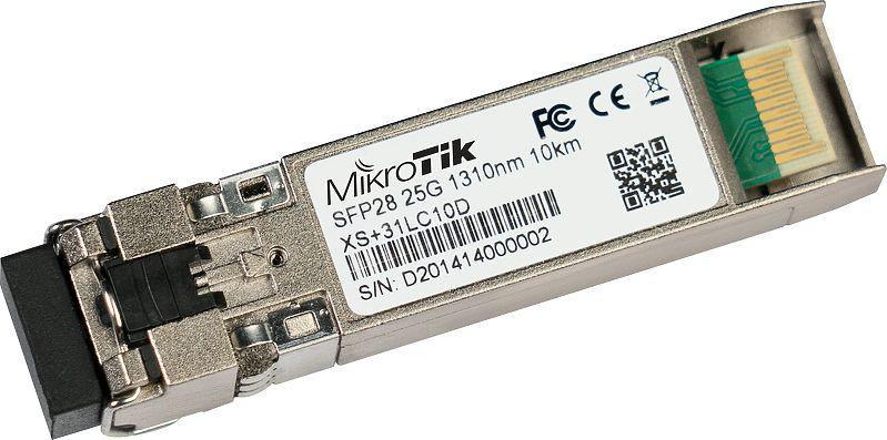 Modulo SFP/SFP+/SFP28