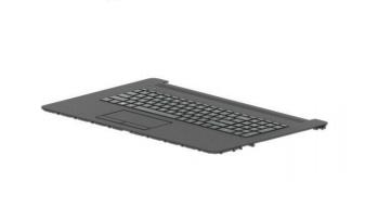 HP L91024-061 ricambio per laptop Tastiera