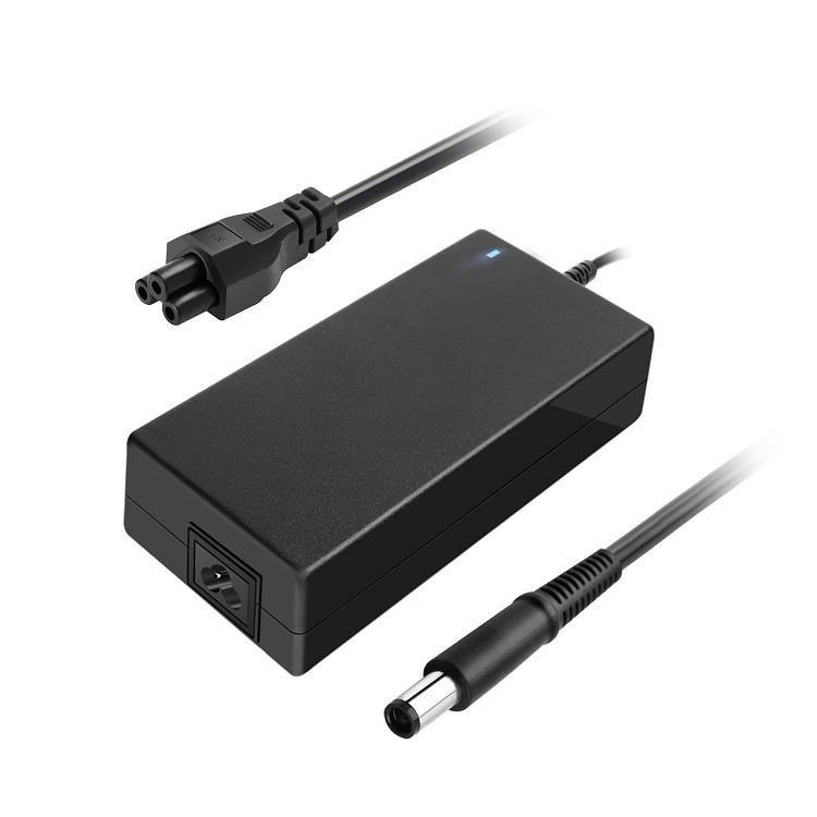 CoreParts MBXDE-AC0019 adattatore e invertitore Interno 210 W Nero (Power Adapter for Dell - 210W 19.5V 10.8A - Plug:7.4*5.0mm