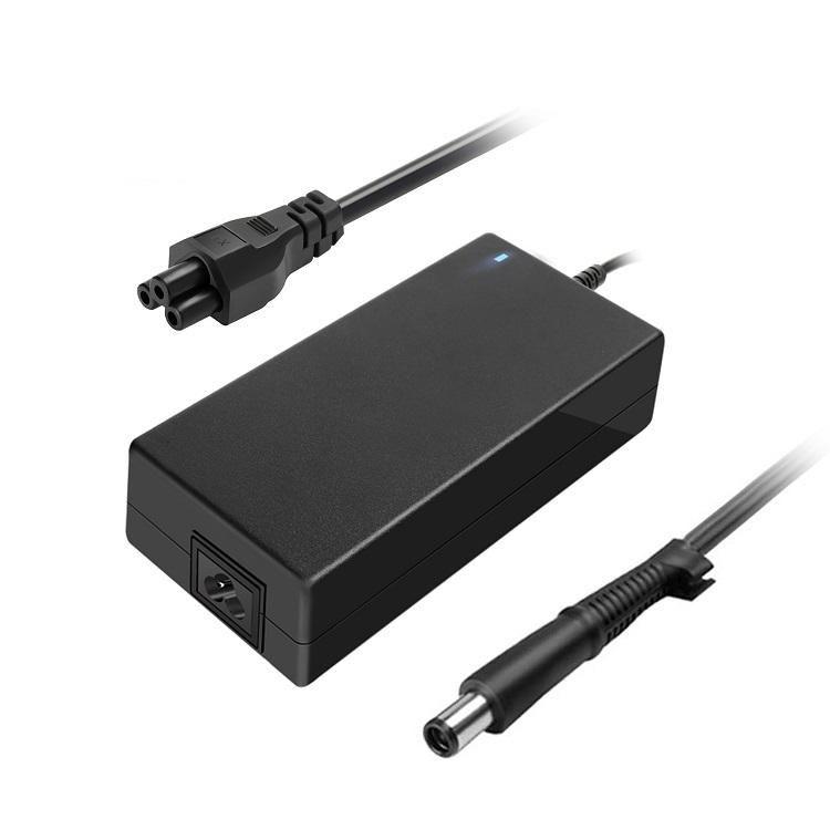 CoreParts MBXHP-AC0059 adattatore e invertitore Interno 135 W Nero (Power Adapter for HP - 135W 19V 7.1A Plug:7.4*5.0mm - with