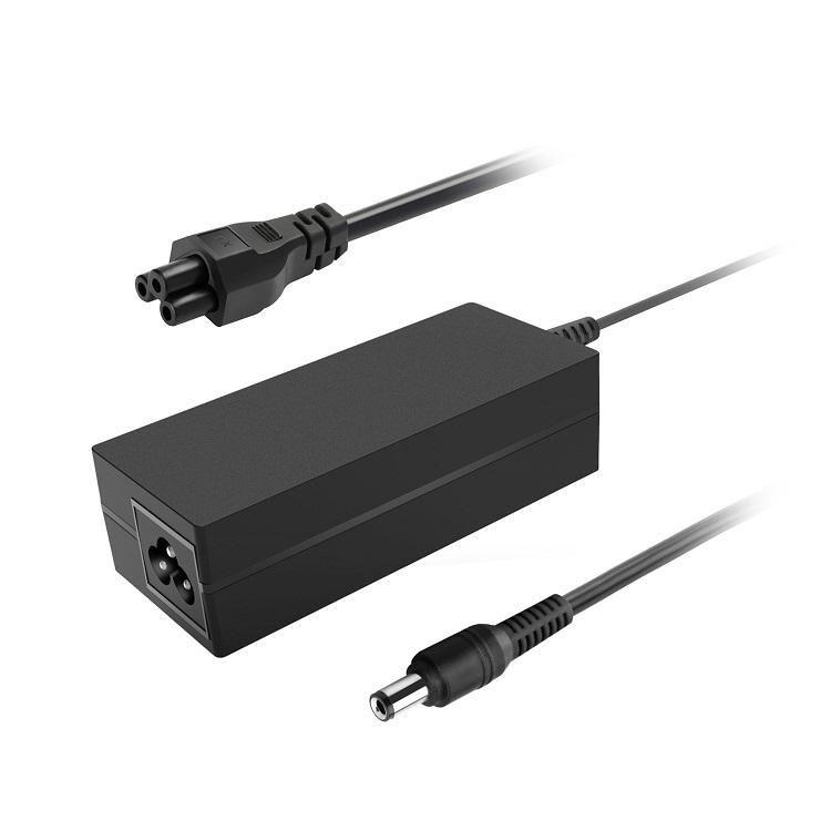 CoreParts MBXSO-AC0010 adattatore e invertitore Interno 65 W Nero (Power Adapter for Sony - 65W 19.5V 3.3A Plug:6.5*4.4mm - wit