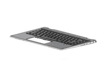 HP L53794-131 ricambio per laptop Tastiera