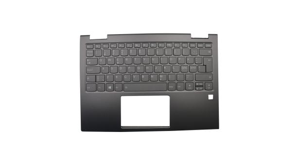 Lenovo 5CB0Q95916 ricambio per laptop Base dell'alloggiamento + tastiera