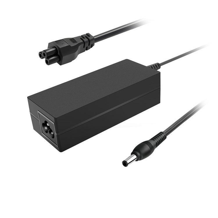 CoreParts MBXDE-AC0021 adattatore e invertitore Interno 65 W Nero (Power Adapter for Dell - 65W 19.5V 3.33A - Plug:5.5*2.5mm In