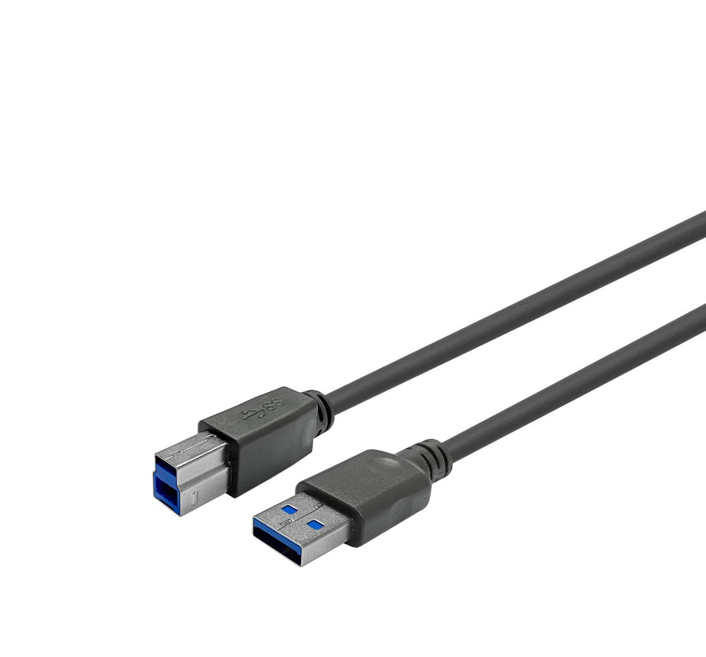 USB 3.0 ACTIVE CABLE A MALE -