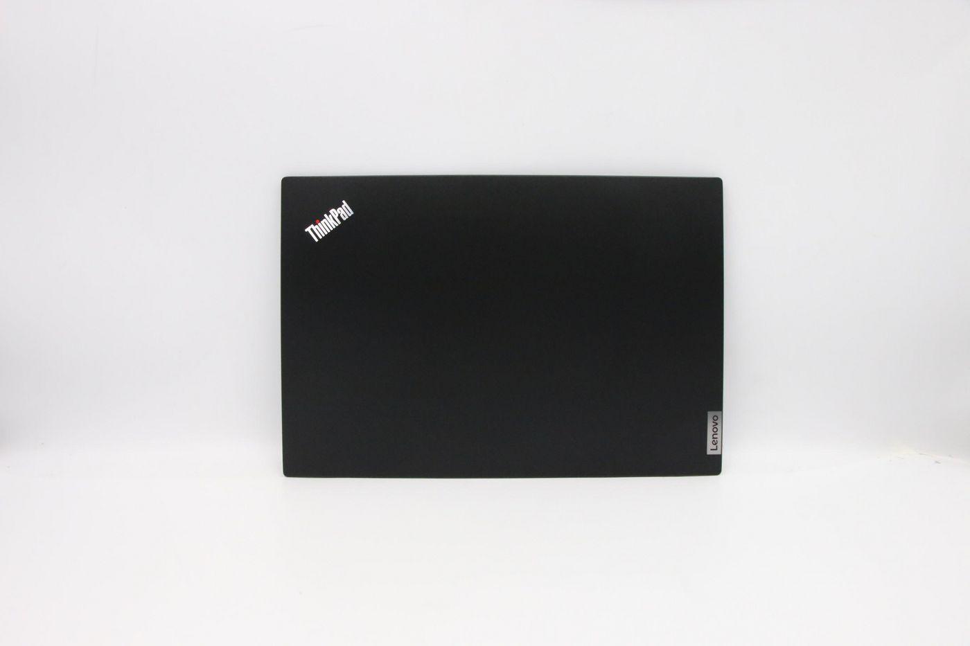 Aluminum display cover for - Lenovo ThinkPad E14 Gen 2 and - Gen 3 5CB0S95405, Display cover, Lenovo - Warranty: 3M