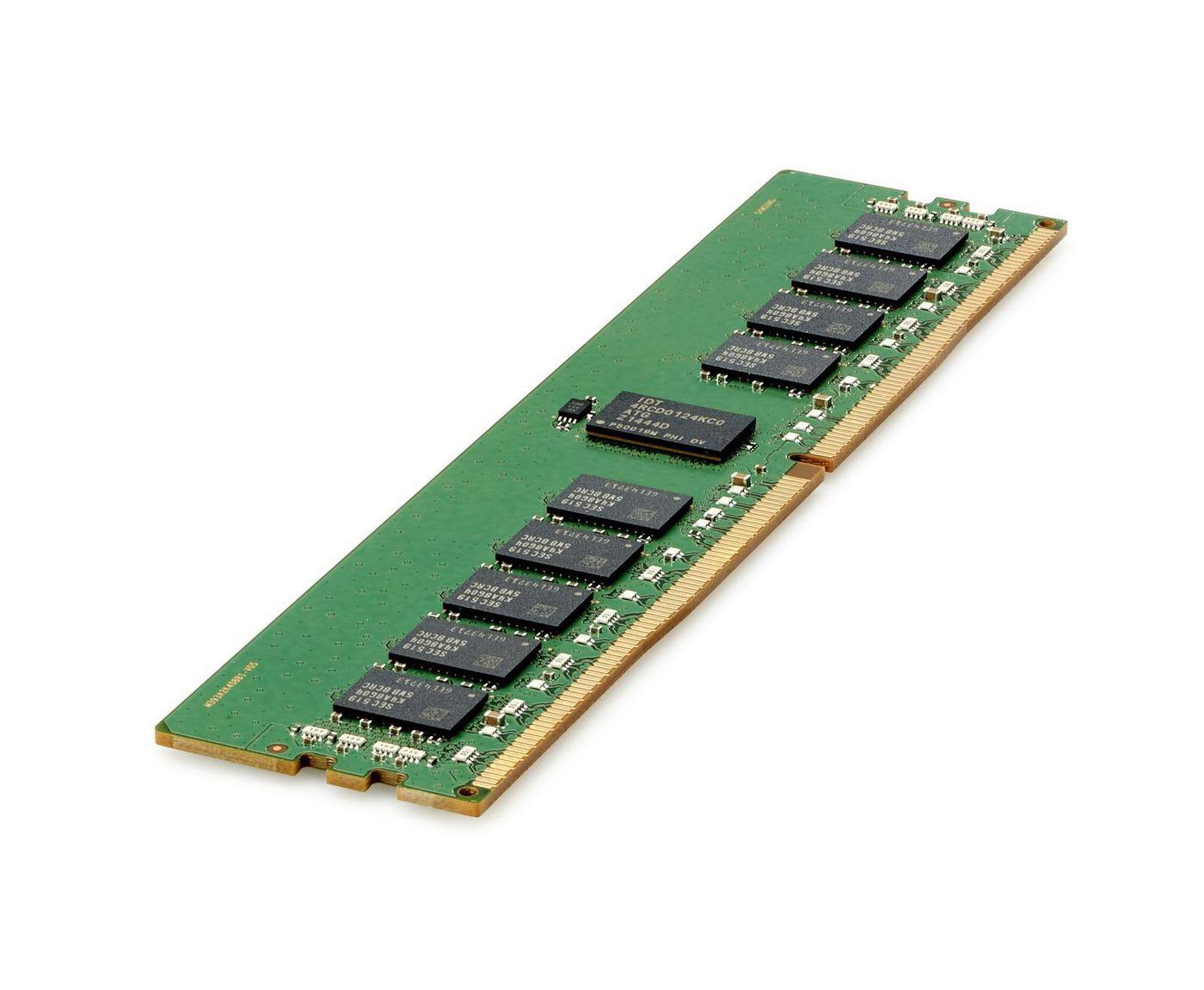 Memory Kit, 64GB Quad Rank