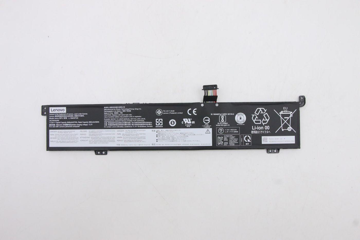 FRU TP15p SP/A L19M3PD9