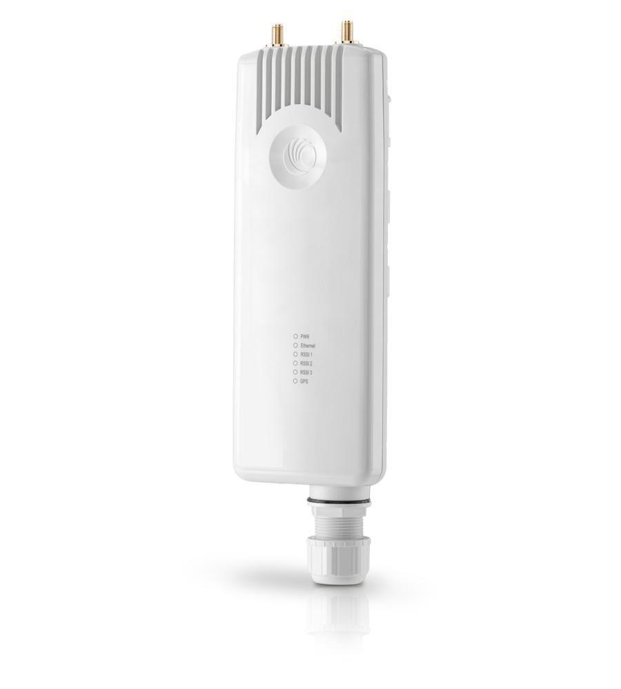 Cambium Networks ePMP Force 300 CSM Bianco Supporto Power over Ethernet [PoE] (ePMP 5 GHz Force 300 CSM - Radio [EU] [EU cord]