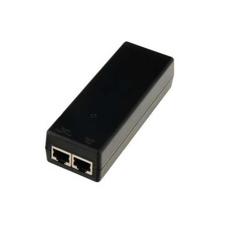 Cambium Networks N000900L001D adattatore PoE e iniettore Gigabit Ethernet 30 V (Networks PoE Power Injector - 30V 15W - Warrant