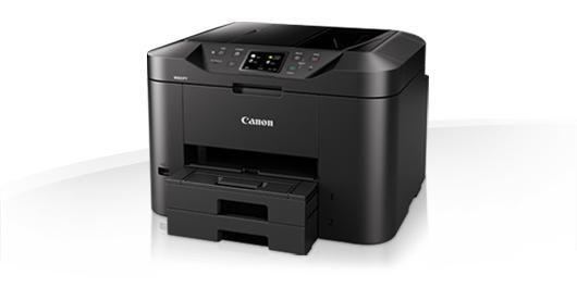 Canon MAXIFY MB2750 Ad inchiostro A4 600 x 1200 DPI Wi-Fi