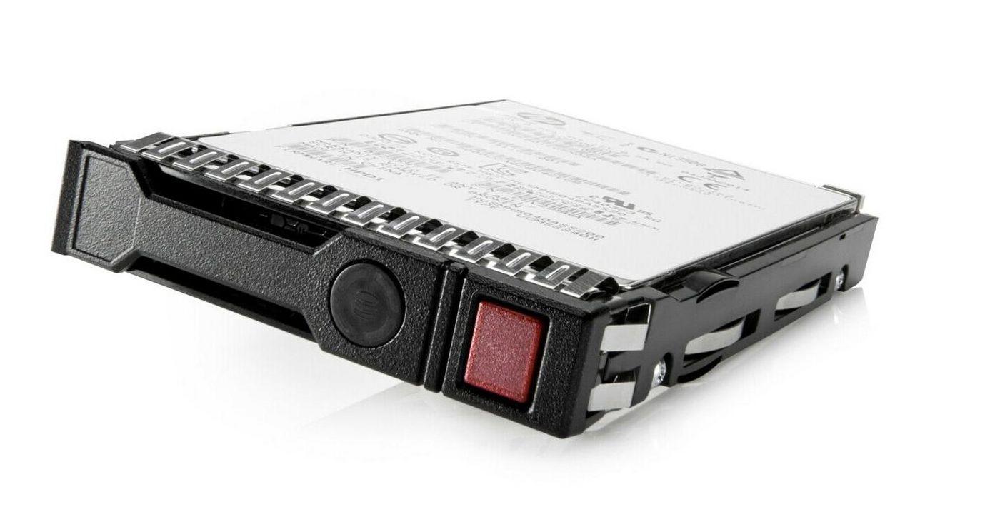 SSD 480GB SATA 6Gb/s Mixed Use