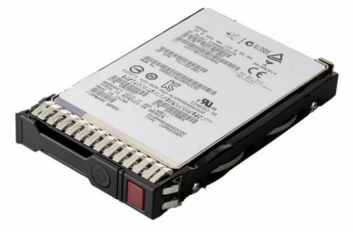 HPE P21131-S21 drives allo stato solido 800 GB 2.5 SAS TLC (SSD 800GB SAS MU SFF SC - **Shipping New Sealed Spares** - Warranty