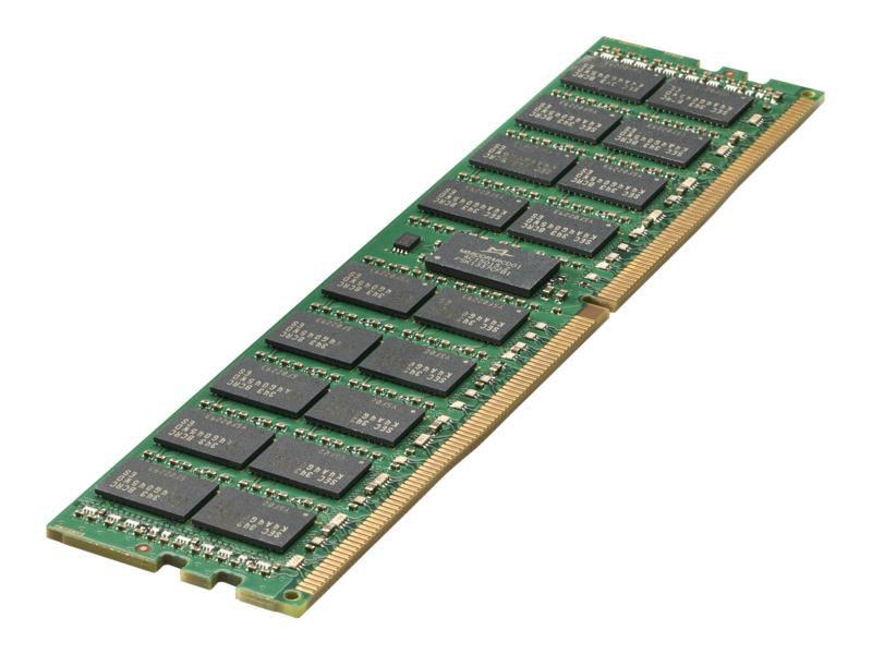 HPE 840756-091 memoria 16 GB 1 x 16 GB DDR4 2666 MHz Data Integrity Check [verifica integritàƒÂ  dati] (16GB [1X16GB] Dual