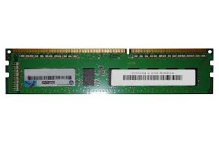 HP 4GB DDR3 1333MHz memoria 1 x 4 GB Data Integrity Check (verifica integrità dati)