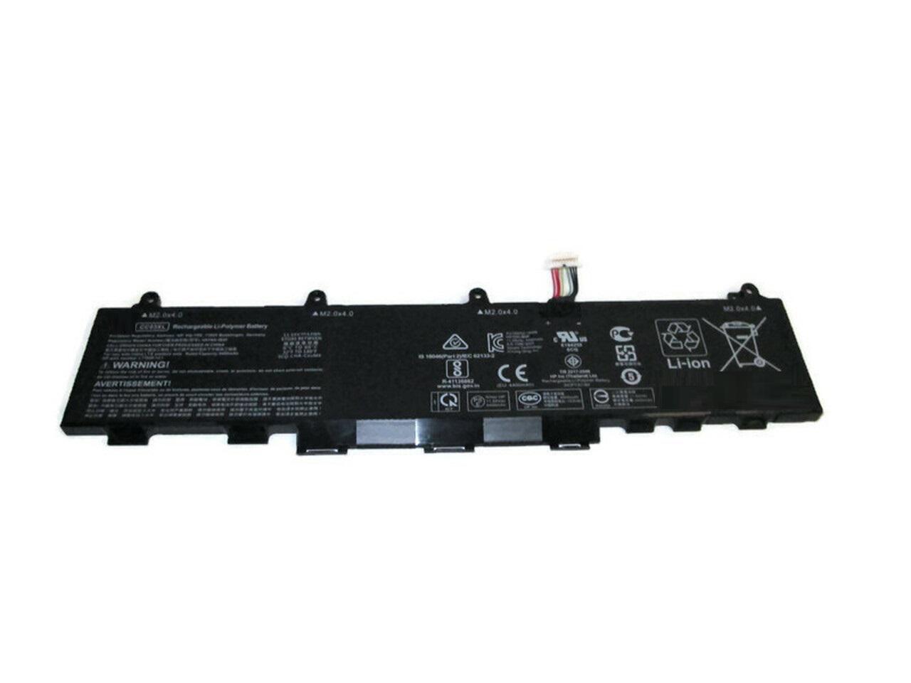 Laptop Battery for HP