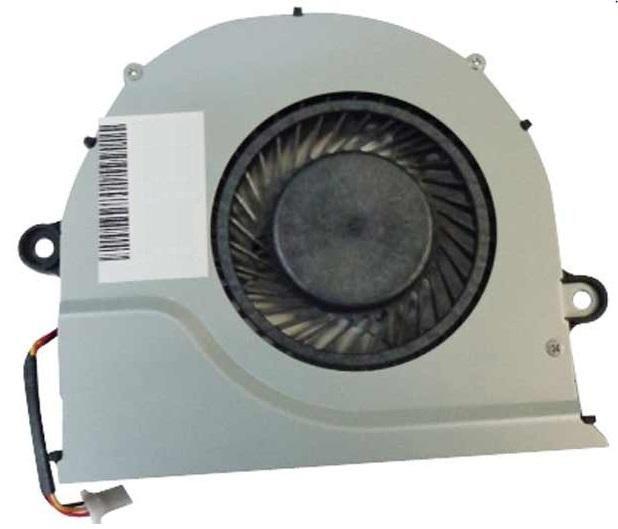 Acer 23.QB9N2.001 ricambio per laptop Ventilatore (FAN CPU - Warranty: 3M)