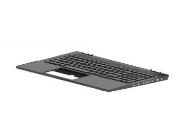 HP M00840-FL1 ricambio per laptop Tastiera