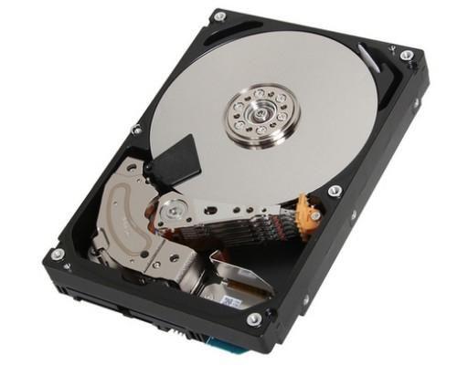 HDD SAS DA 4TB NEARLINE