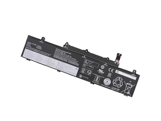 CoreParts MBXLE-BA0295 ricambio per laptop Batteria (Laptop Battery for Lenovo - 44.79Wh Li-Polymer 11.34V - 3950mAh 44.79Wh Li