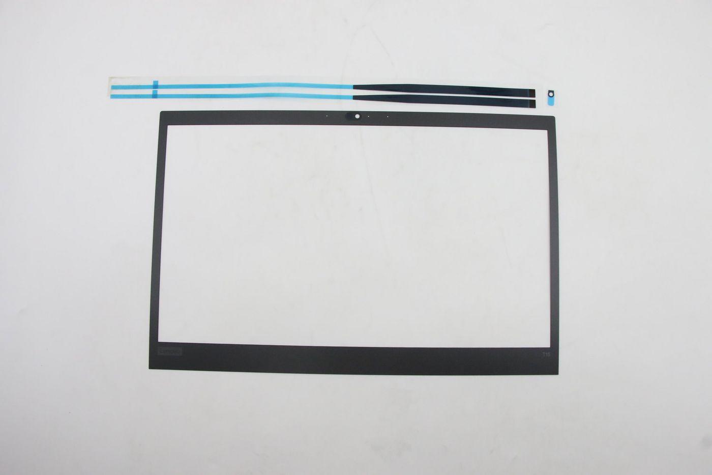 IRONHIDE-3.0 INTEL FRU BEZEL - Sheet with Tape for I - Warranty: 3M