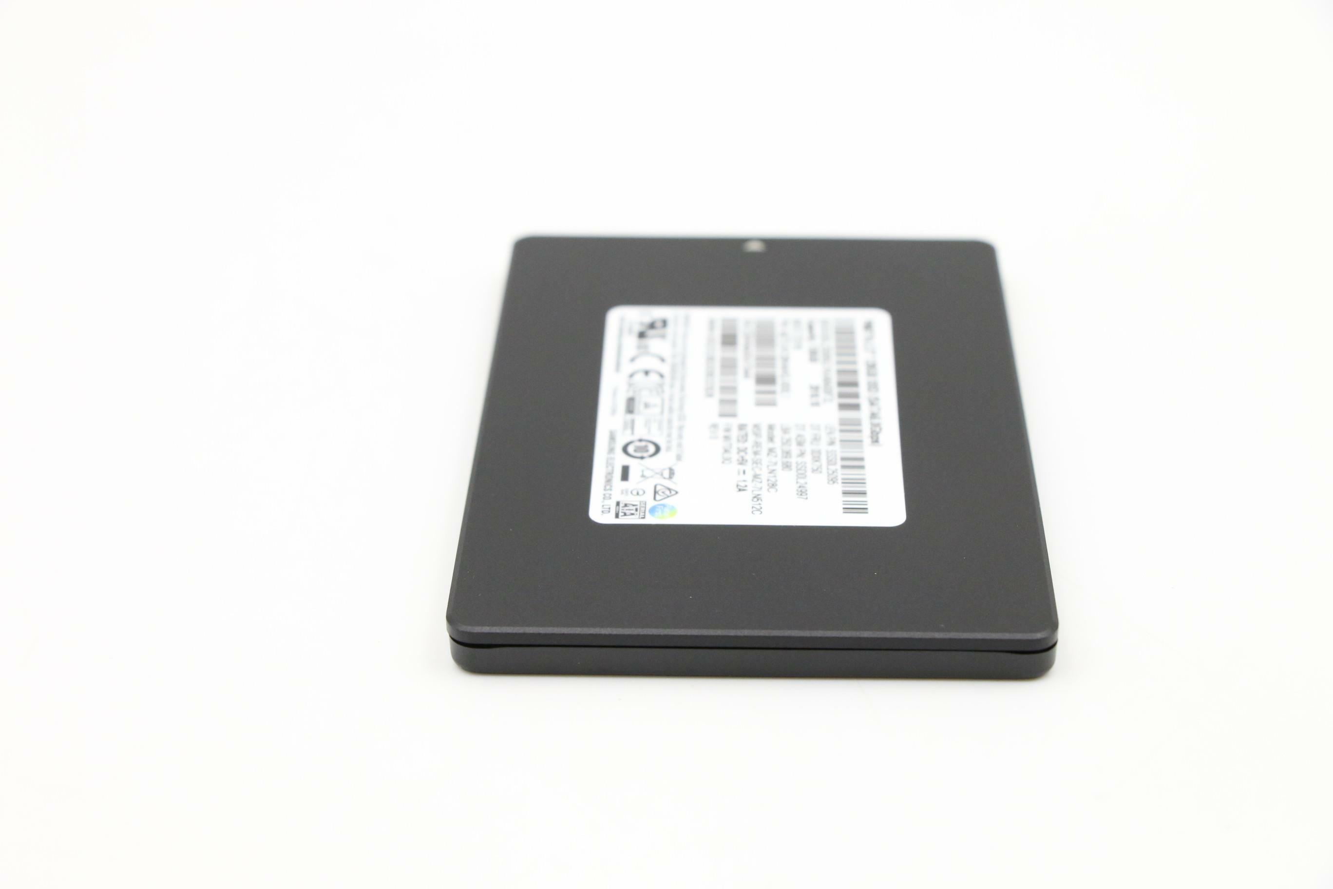 Lenovo 00XK739 drives allo stato solido 2.5" 128 GB Serial ATA III