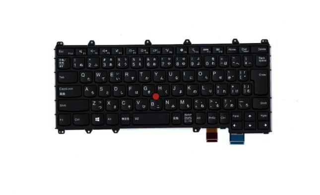 Tastiera STO-KBD JP SRX BL