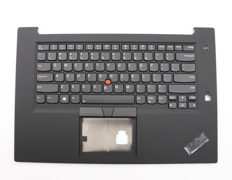 Lenovo 01YU787 ricambio per laptop Base dell'alloggiamento + tastiera