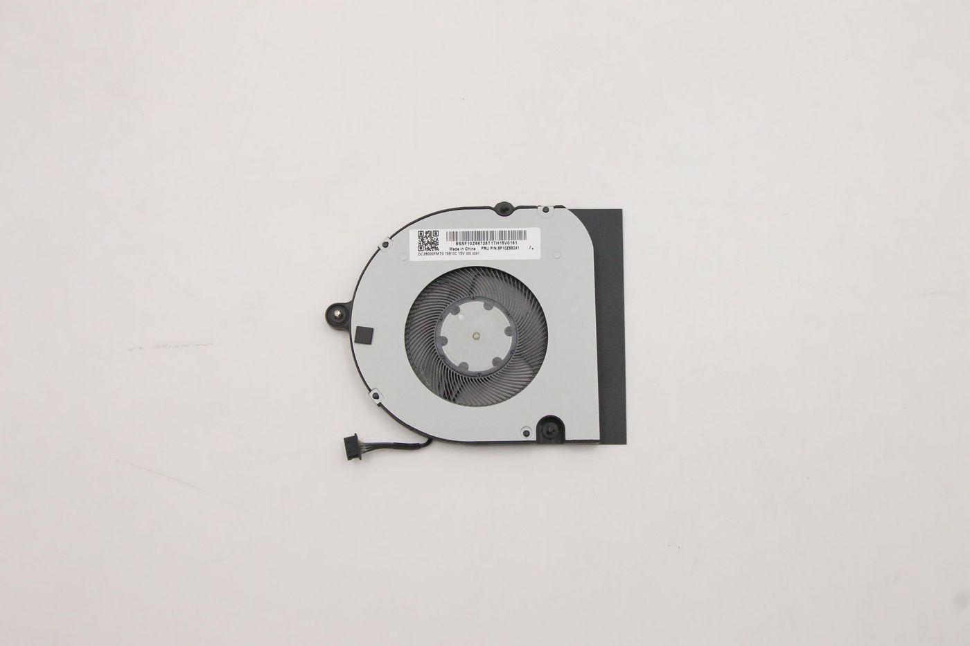 Thor INTEL FRU FAN FAN DC5V - TOSHIBA C-267C-1 - Warranty: 3M