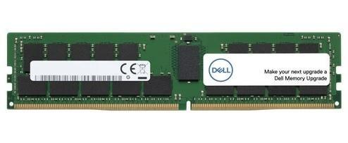 DELL 6VDNY memoria 8 GB DDR4 3200 MHz (DIMM,8GB,3200,1RX8,8G,DDR4,R - 6VDNY, 8 GB, DDR4, 3200 MHz - Warranty: 3M)