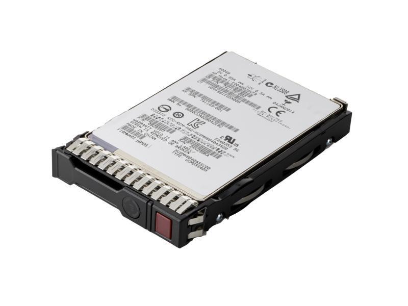 SSD SATA RI SFF SC DS da 3,84 TB