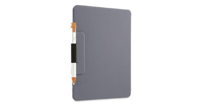 Custodia protettiva per iPad 10.2"