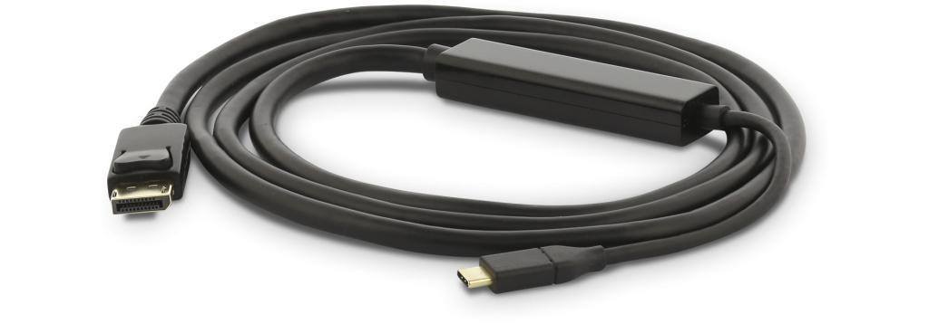 Cavo da USB-C a DisplayPort,