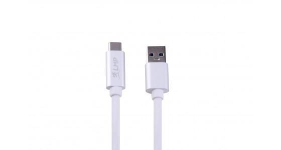 Cavo da USB-C (m) a USB-A (m),