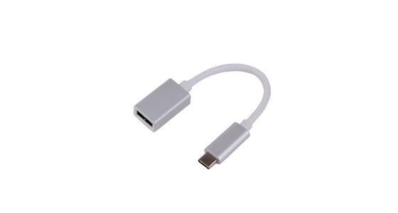 Da USB-C (m) a USB A (f)