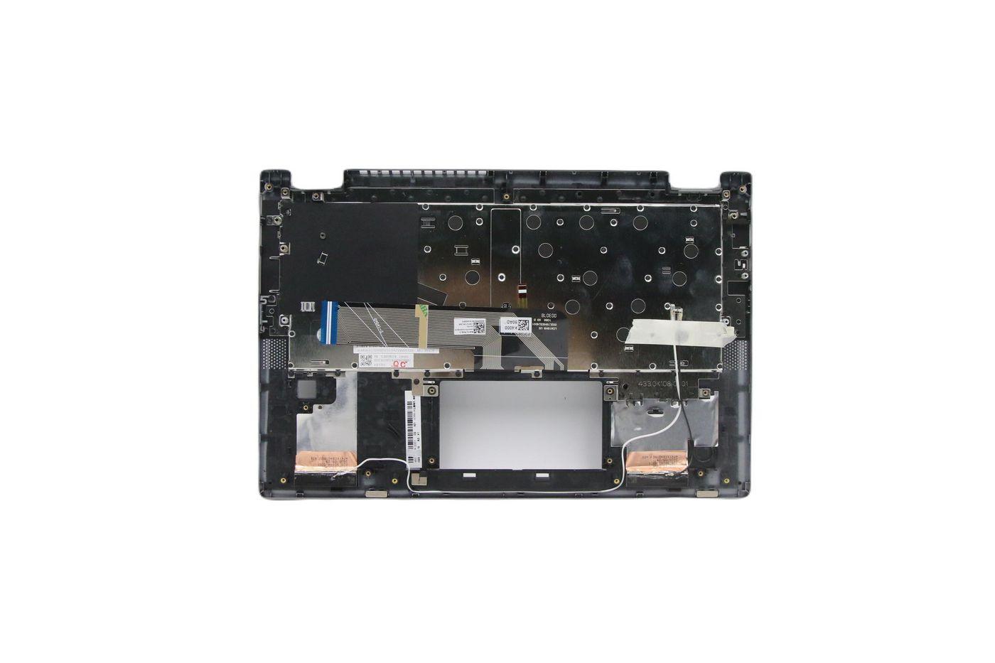 Lenovo 5CB0Y85335 ricambio per laptop Cover + keyboard