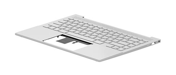 HP M30903-B31 ricambio per laptop Tastiera