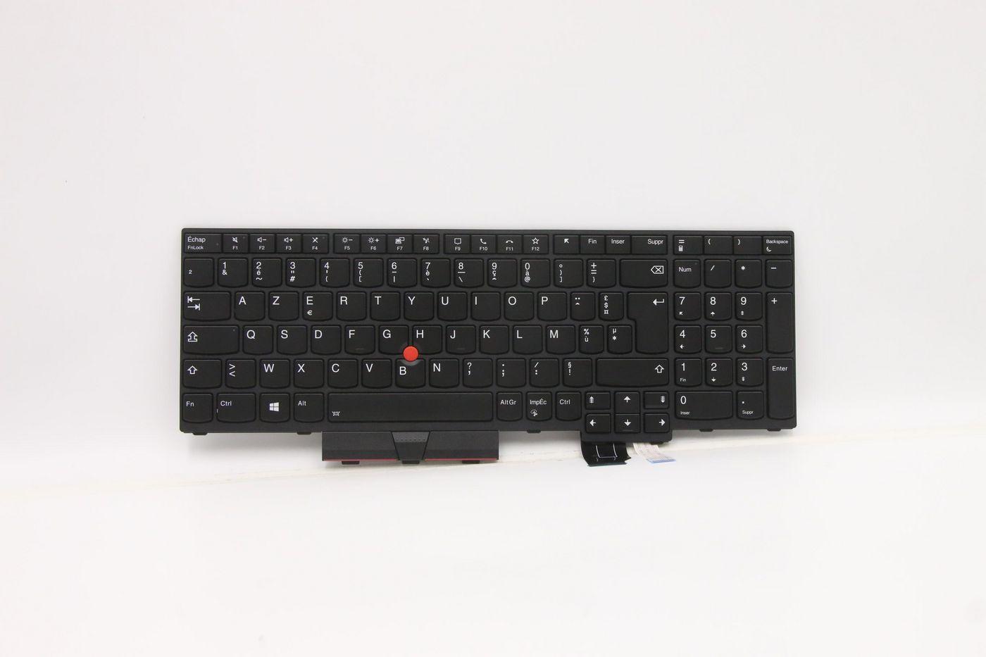 Keyb P15/T15g G2 SK - BL. KEYBOARD: Slovakia. WARRANTY: 1YM