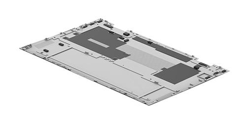 HP M45456-001 ricambio per laptop Scocca inferiore