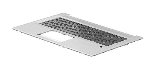 HP M50458-B31 ricambio per laptop Tastiera